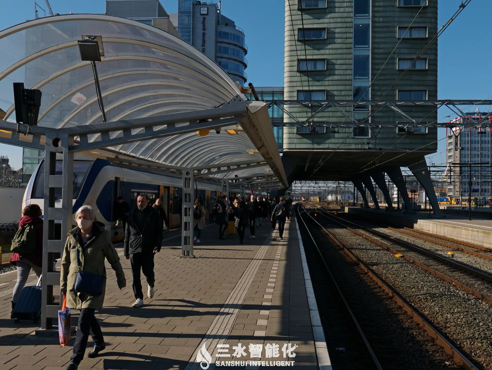 淺析校園能耗監(jiān)測系統(tǒng)架構(gòu)、應用范圍和主要功能