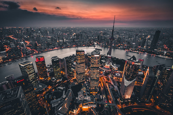 智能照明，更健康的生活！