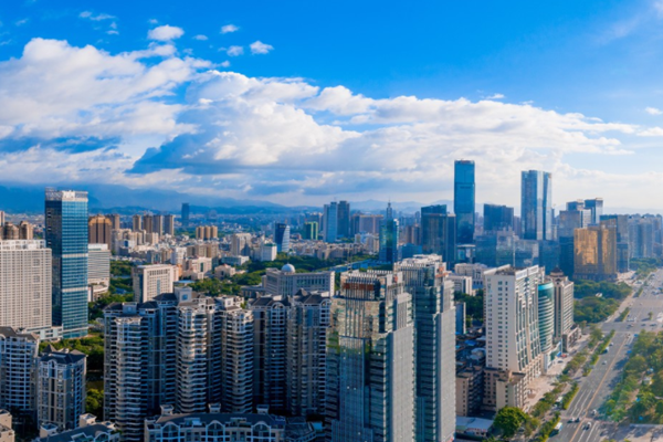 碳達(dá)峰監(jiān)測(cè)系統(tǒng)，釋放數(shù)字潛能！