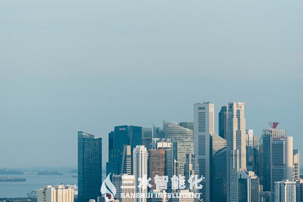建筑能耗監(jiān)測(cè)系統(tǒng)應(yīng)用場(chǎng)景分析！