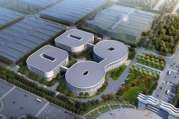 工業(yè)企業(yè)能耗監(jiān)測信息化管理現(xiàn)狀！(圖1)
