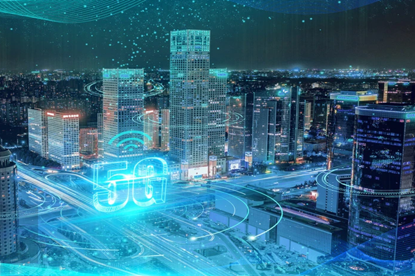 5G助力制造業(yè)，打造智慧工業(yè)場景！(圖1)