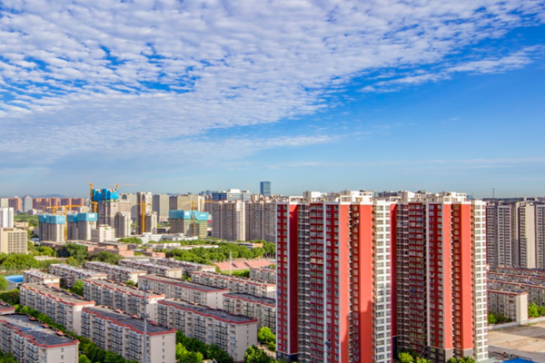 《空調(diào)智能節(jié)能管理系統(tǒng)技術(shù)規(guī)范》了解一下！(圖1)